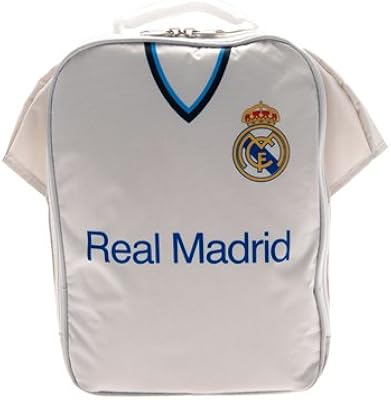 Sac à lunch officiel du fc real madrid nouvelle saison / ensemble glacière