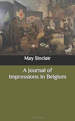 Un journal d'impressions en belgique