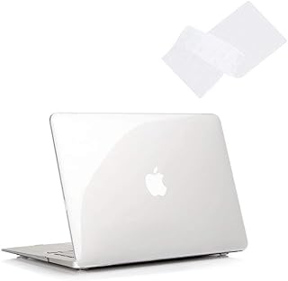A1278 coque de protection rigide pour macbook pro 13 2012