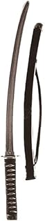 Accessoire officiel de luxe pour épée ninja de rubie's pour adultes - taille