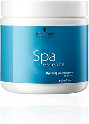 Masque crème hydratant schwarzkopf 500 ml