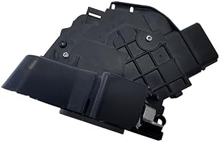Actionneur de serrure de porte centrale avant gauche côté conducteur universel 3m5a-r21813-es 3m5ar21813es