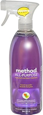 Nettoyant multi-usages méthode - 828 ml