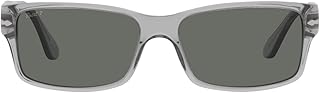 Lunettes de soleil unisexes po2803s