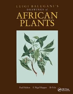 Dessins de plantes africaines de luigi balugani. Explorez un monde de bonnes affaires sur Diaytar Sénégal