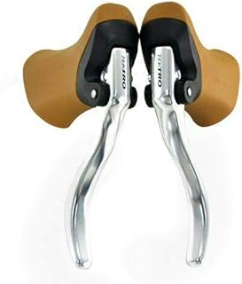Kit de levier de frein tektro rl340 pour vélo de route 23,8 mm