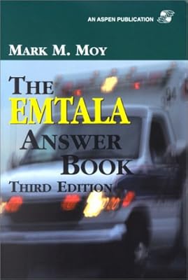 Le livre de réponses emtala