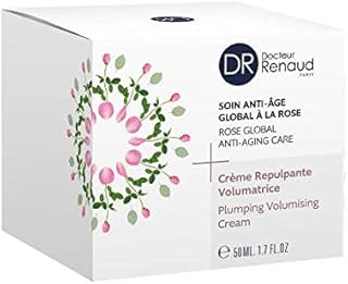Dr. reynaud rose crème repulpante épaississante ret, 50 ml - vdr0903-00. Diaytar : L'intelligence commerciale au service du client