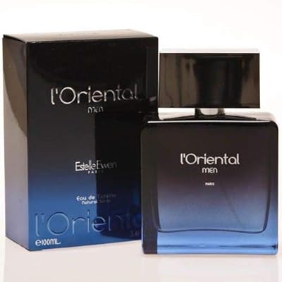 L'oriental d'estelle owen