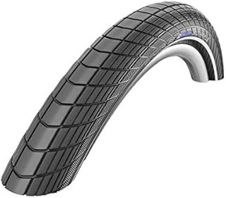 Cadre à perles métalliques schwalbe apple racing guard rlx