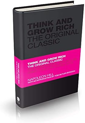 Réfléchissez et devenez riche : le classique original