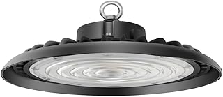 Éclairage led ravid haute luminosité 100 w 19 500 lumens - blanc chaud