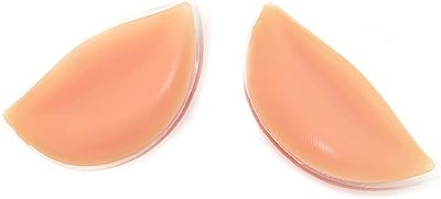 Coussinets de soutien-gorge pour femmes, coussinets en gel réutilisables pour rehausser la poitrine