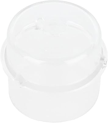 Couvercle de mixeur amovible durable et résistant à la corrosion pour forwork thermomix tm31/5/6 – Photo produit Dakar Sénégal – Livraison rapide Couvercle de mixeur amovible durable et résistant à la corrosion pour forwork thermomix tm31/5/6. Diaytar : Votre allié pouvoir d'achat au quotidien