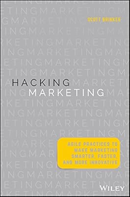 Piratage du marketing : pratiques agiles pour rendre le plus intelligent rapide