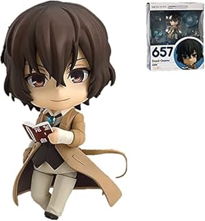Bongo stray dogs dazai osamu nendoroid anime figure mini cadeau créatif 4 pouces grande décoration. Diaytar Sénégal : Des produits pour toute la famille à prix cassés