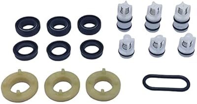 Kit de réparation pour lave-auto haute pression dgk