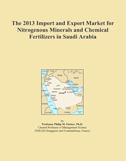 Le marché d'importation et d'exportation 2013 des minéraux azotés et des engrais chimiques