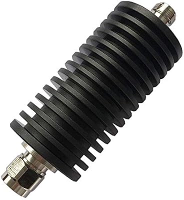 Brûleur radiofréquence besin 50w n mâle à femelle dc 3ghz 50