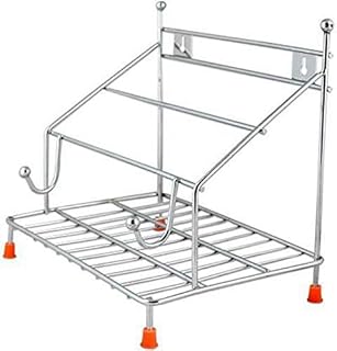 Ensemble de supports cr18 chakla belan et tawa pour cuisine support de planche