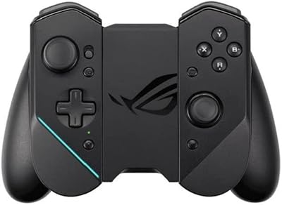 Manette asus rog kunai 3 pour phone 6 noir