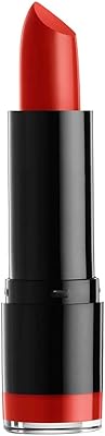 Professional makeup rouge à lèvres rond extra crémeux blanche neige
