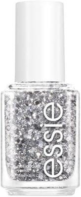 Vernis à ongles essie silver metallic, set 'n stones, 0,46 oz – Photo produit Dakar Sénégal – Livraison rapide Vernis à ongles essie silver metallic, set 'n stones, 0,46 oz. Diaytar : Votre allié pour des achats malins et économiques