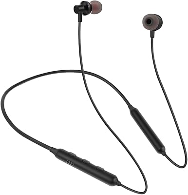 Écouteurs intra-auriculaires bluetooth sans fil jelly monsters au design élégant et faciles à