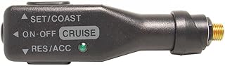 Rostra - kit complet de régulateur de vitesse 250-9617