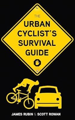 Guide de survie du cycliste urbain