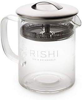 Théière simple rishi, 382 g (400 ml)