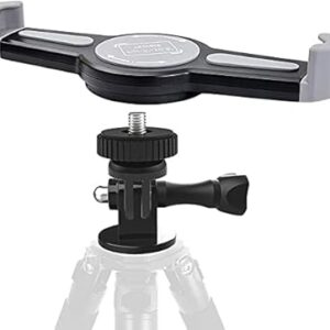 Exshow support de montage pour trépied pour tablette ipad avec trépied et adaptateur à vis, support de pince universel pour tablette compatible avec ipad air 10.5 9.7 et toutes les onglets 7"-10.5", utilisation sur perche à selfie, support de trépied, etc.. Des produits variés pour tous les besoins sur Diaytar Sénégal