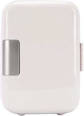 Réfrigérateur de voiture 4l petit réfrigérateur de voiture pour la maison avec boîte de chauffage et de refroidissement 110/220v. Diaytar Sénégal : Des milliers de produits à portée de clic, livrés chez vous