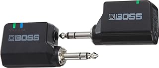 Système d'instruments sans fil compact bose wl-20, systèmes sans fil plug and play