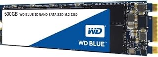Nand 3d 500 go pour pc sata iii 6