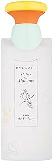 Bvlgari potpet pet mamans pour femme 100 ml eau de toilette