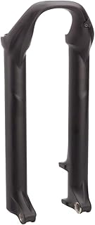 Rockshox pike lower leg 29" max 15mm disque de distribution noir (sans étiquettes)