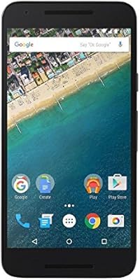 Smartphone lg nexus 5x h791 (52 pouces) snapdragon hexa core (808)