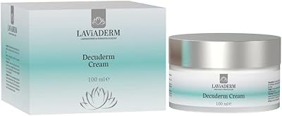 Crème natural decoderm laviaderm pour escarres escarres et plaies ouvertes