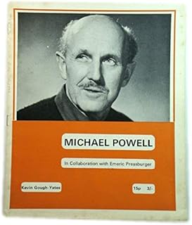 Michael powell : une filmographie complète