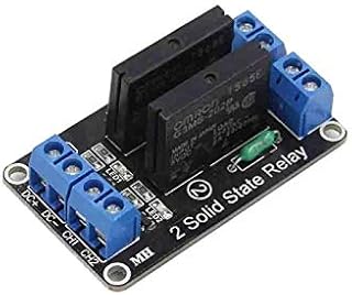 Relais 5v 1 2 4 6 8 canaux ssr module de relais. Trouvez tout ce dont vous avez besoin sur Diaytar Sénégal