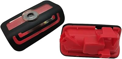 Deux lumières de porte de voiture à led, projecteur de logo, lampe de porte de bienvenue, tour lumineuse compatible avec classe c w206 c180 c200 l c300 c220d c300e c260 2021-présent. Shoppez futé, shoppez Diaytar Sénégal