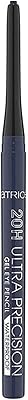 Eyeliner gel imperméable catrice 20 heures, 0,28 g, 050 bleu
