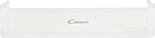 Candy 43011671 support pour bouteilles alimentaires et réfrigérateur plastique pièces de rechange
