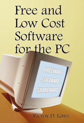 Logiciel gratuit et à faible coût pour pc