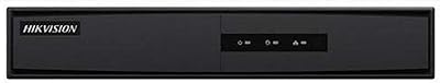 Enregistreur nvr (network video recorder) hikvision ds-7604ni-k1 - 4x caméras