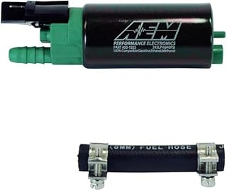 Pompe à carburant à haut débit aim e100/m100 e85 640hp @ 58 psi