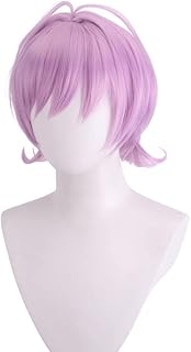 Anime cosplay perruque najimi osana komi ne peut pas communiquer