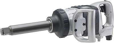 Clé à chocs pneumatique robuste 1 sortie ingersoll rand 285b-6 enclume allongée