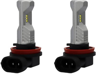 Feu antibrouillard led tout-terrain osram uniquement non approuvé ecc boîte en carton